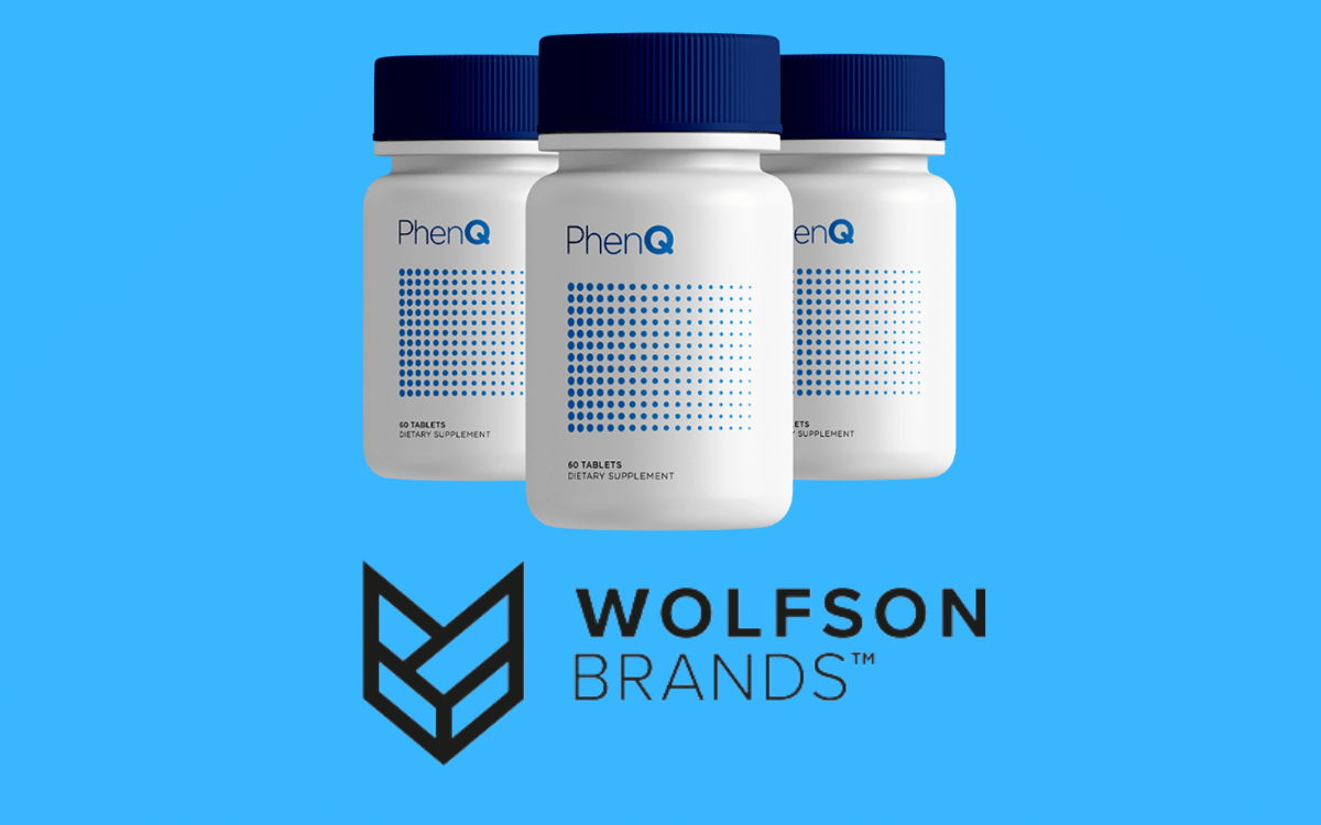 Wolfson Brands